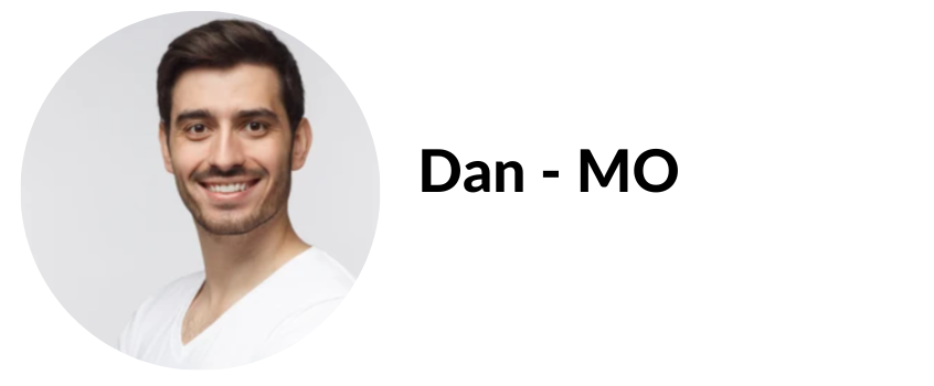 Dan - MO